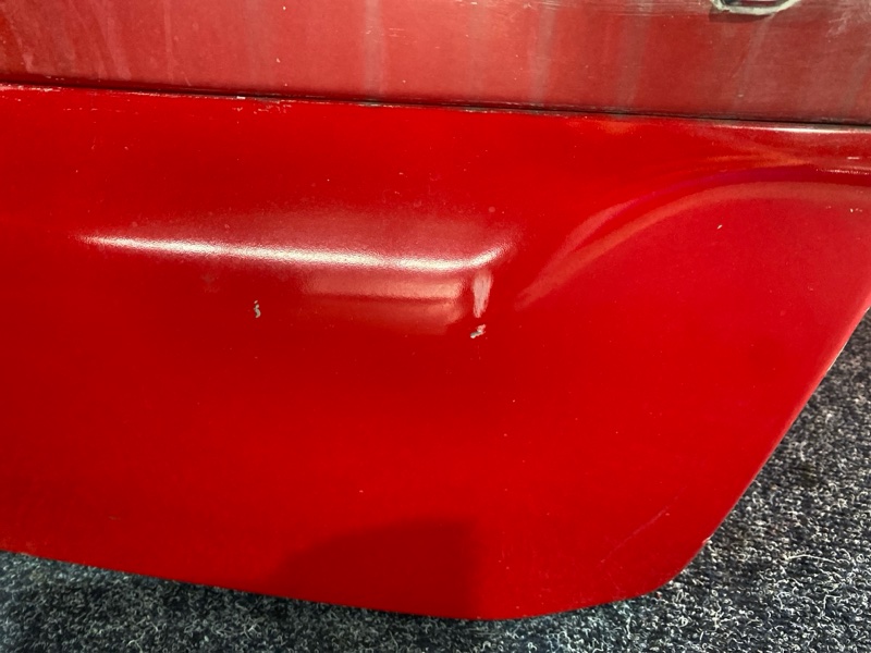 Дверь задняя багажника, 22000 рублей, Солонцы