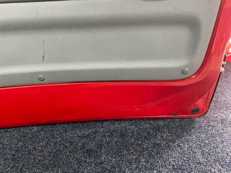 Дверь задняя багажника, 22000 рублей, Солонцы