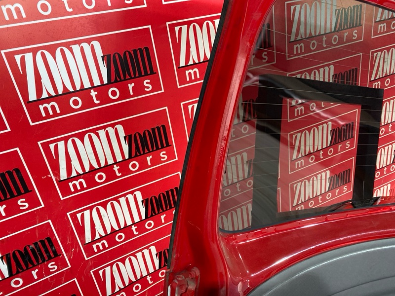 Дверь задняя багажника, 22000 рублей, Солонцы