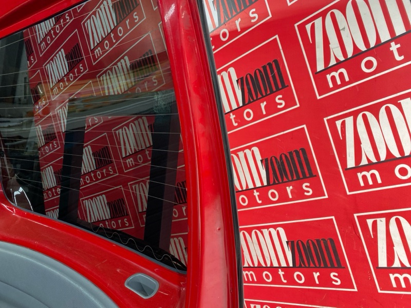 Дверь задняя багажника, 22000 рублей, Солонцы