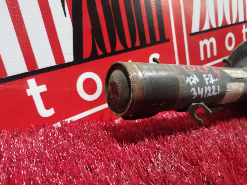 Стойка подвески, 2400 рублей, Солонцы