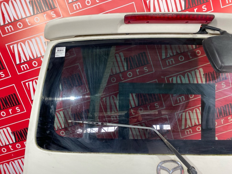 Дверь задняя багажника, 14300 рублей, Солонцы