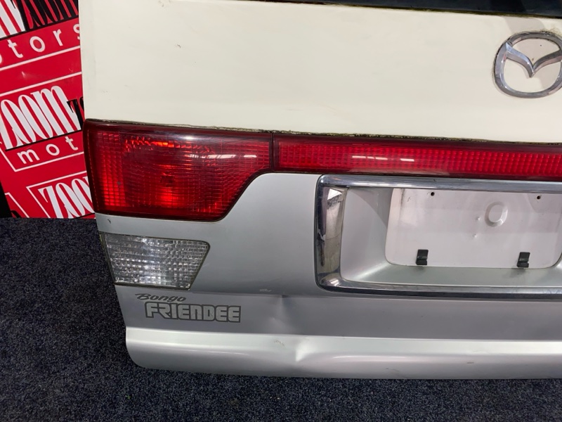 Дверь задняя багажника, 14300 рублей, Солонцы