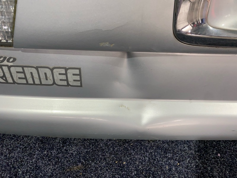 Дверь задняя багажника, 14300 рублей, Солонцы