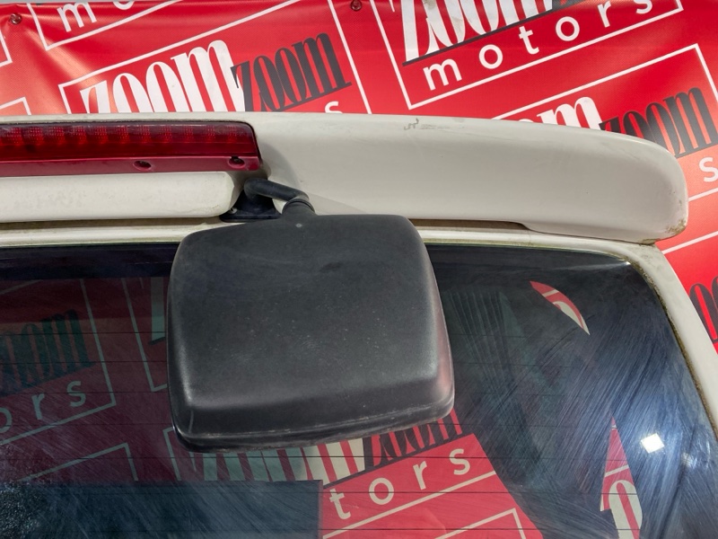 Дверь задняя багажника, 14300 рублей, Солонцы