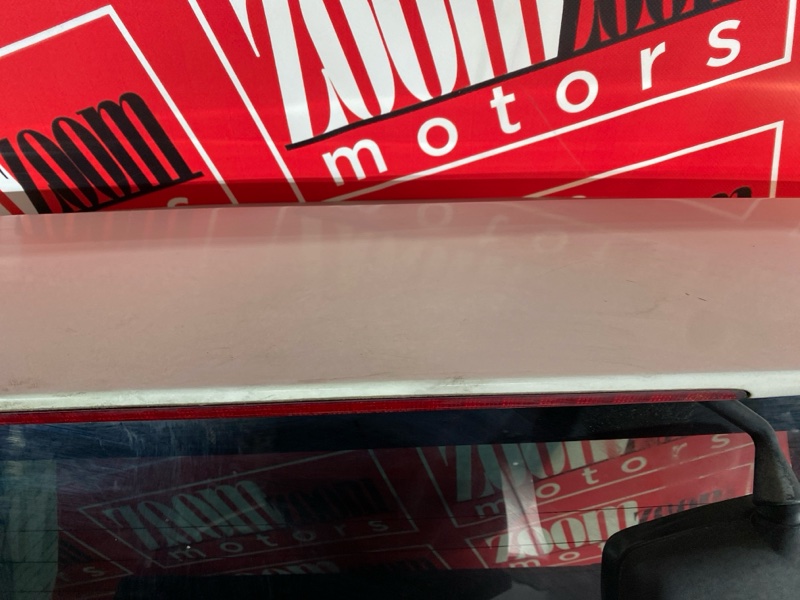 Дверь задняя багажника, 14300 рублей, Солонцы