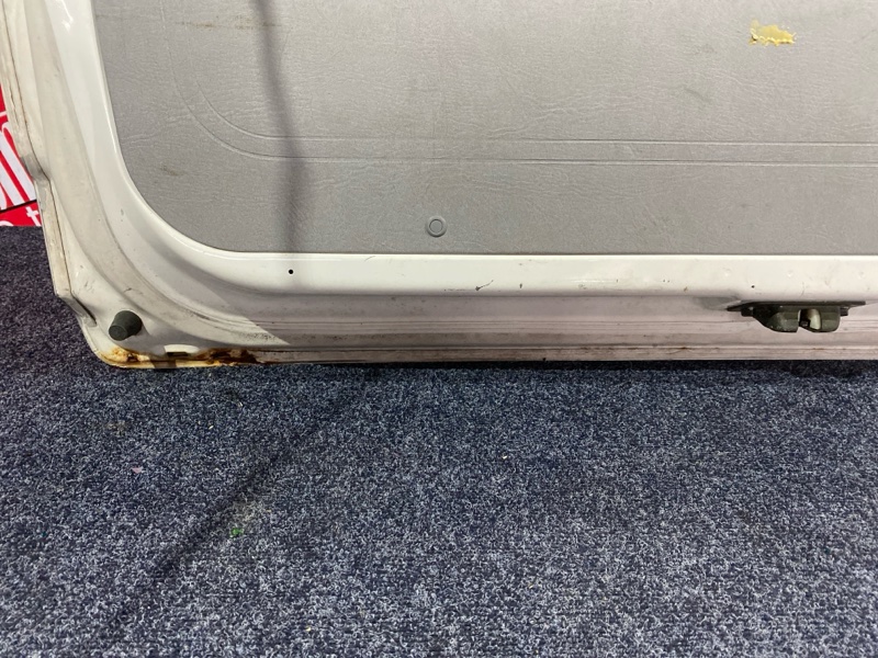 Дверь задняя багажника, 14300 рублей, Солонцы