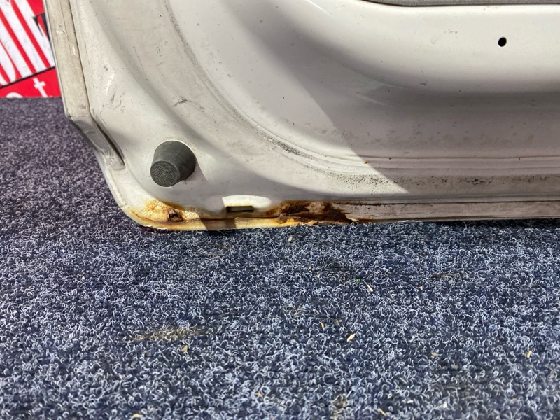 Дверь задняя багажника, 14300 рублей, Солонцы