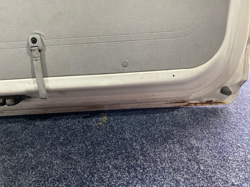 Дверь задняя багажника, 14300 рублей, Солонцы