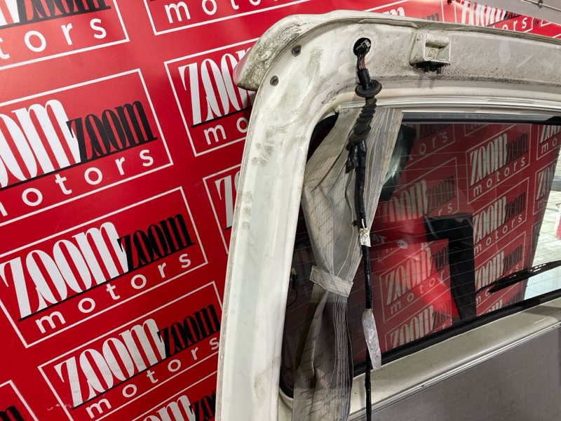 Дверь задняя багажника, 14300 рублей, Солонцы