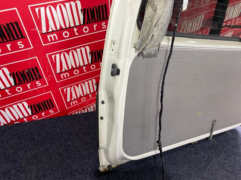 Дверь задняя багажника, 14300 рублей, Солонцы