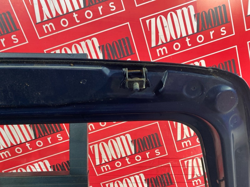 Дверь задняя багажника, 12400 рублей, Солонцы