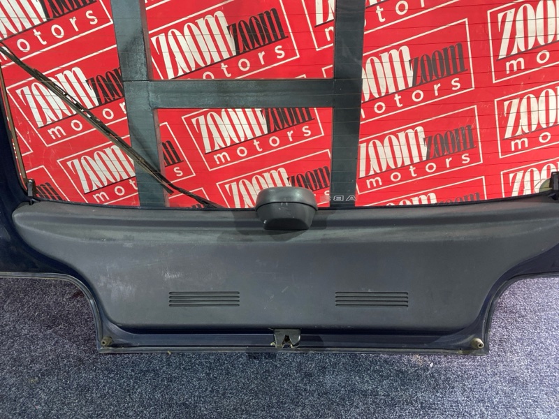 Дверь задняя багажника, 12400 рублей, Солонцы