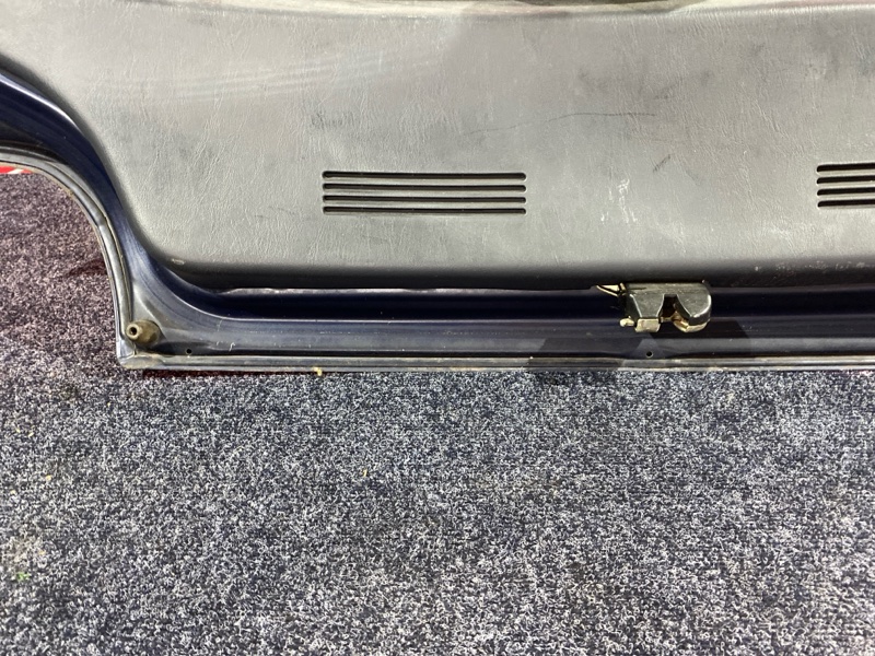 Дверь задняя багажника, 12400 рублей, Солонцы