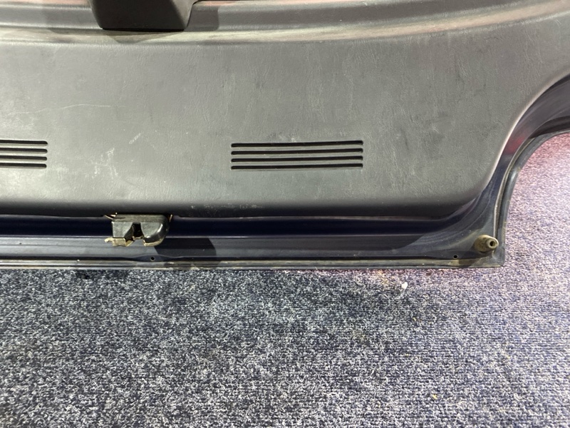 Дверь задняя багажника, 12400 рублей, Солонцы