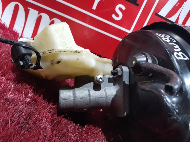 Главный тормозной цилиндр, 1900 рублей, Солонцы