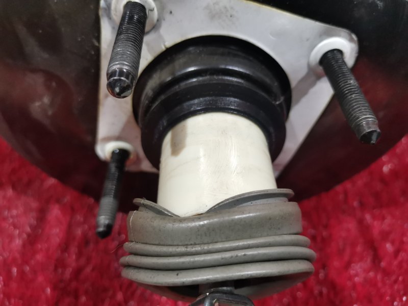 Главный тормозной цилиндр, 1900 рублей, Солонцы