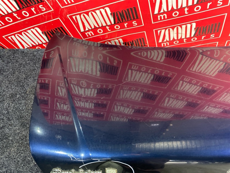 Крышка багажника, 2400 рублей, Солонцы