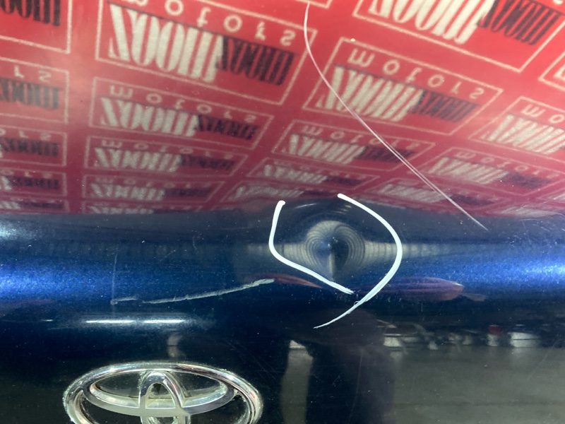 Крышка багажника, 2400 рублей, Солонцы