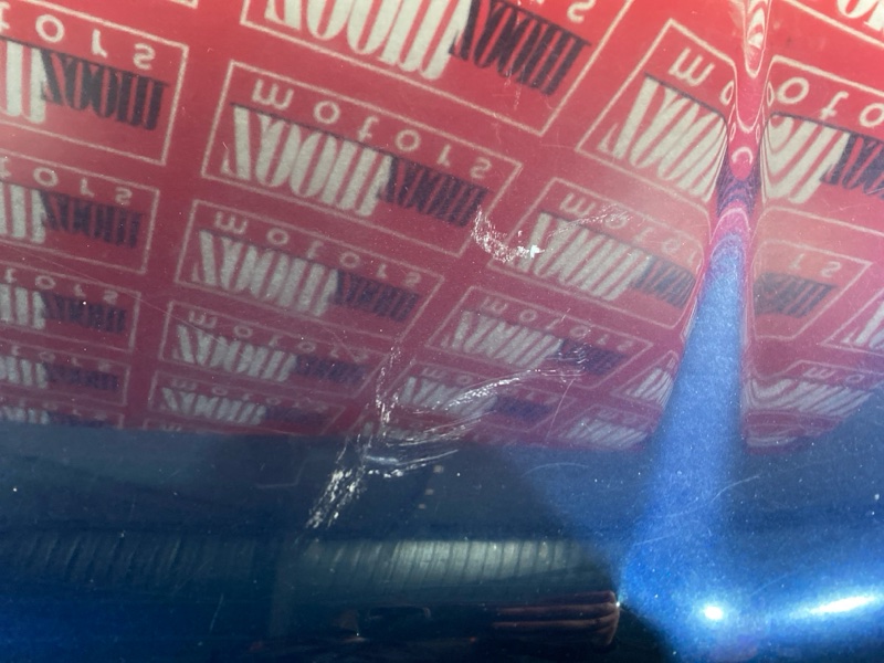 Крышка багажника, 2400 рублей, Солонцы