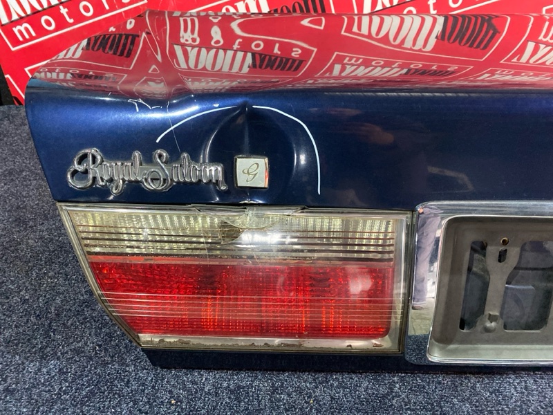 Крышка багажника, 2400 рублей, Солонцы