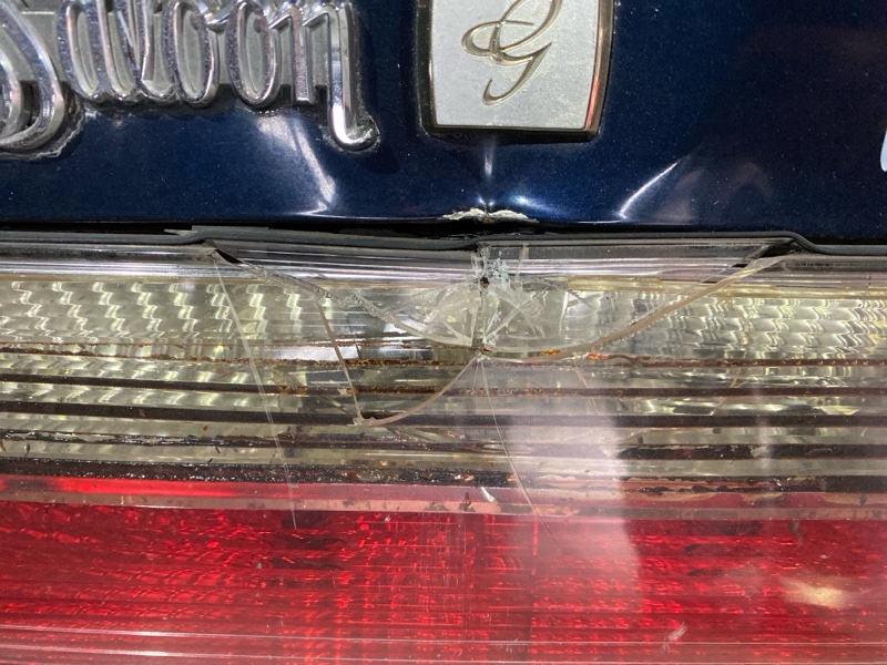 Крышка багажника, 2400 рублей, Солонцы