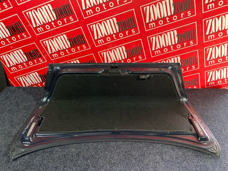 Крышка багажника, 2400 рублей, Солонцы