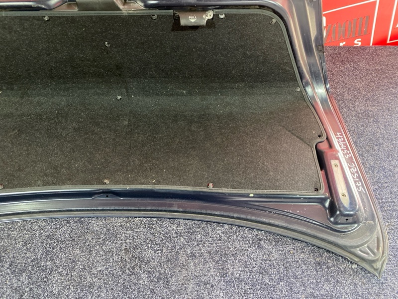 Крышка багажника, 2400 рублей, Солонцы