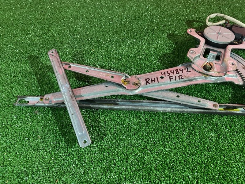 Стеклоподъемник, 3400 рублей, Солонцы