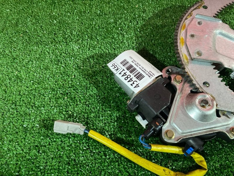 Стеклоподъемник, 1900 рублей, Солонцы