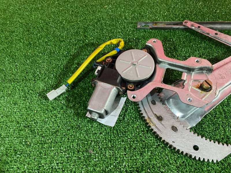 Стеклоподъемник, 1900 рублей, Солонцы