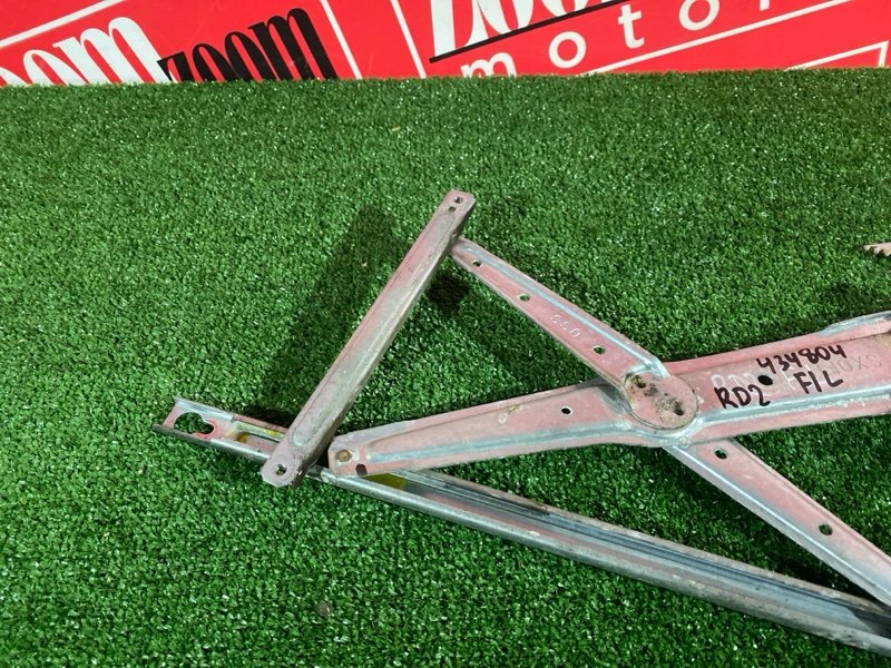 Стеклоподъемник, 4300 рублей, Солонцы