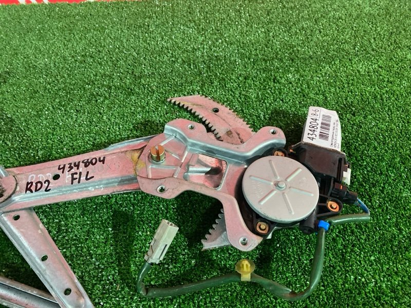 Стеклоподъемник, 4300 рублей, Солонцы