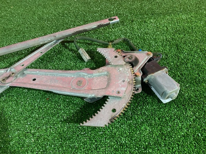 Стеклоподъемник, 4300 рублей, Солонцы