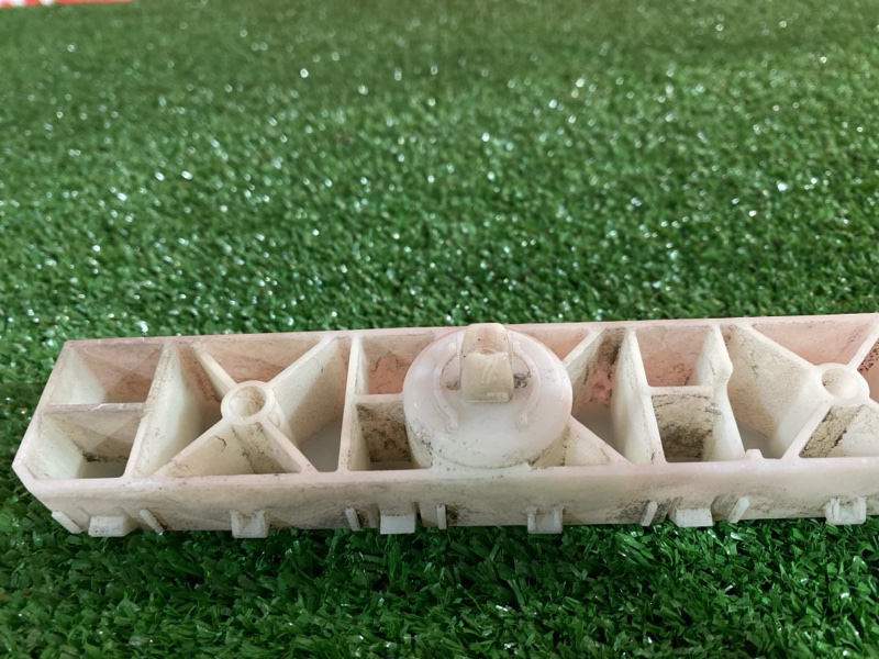 Кронштейн бампера, 500 рублей, Солонцы