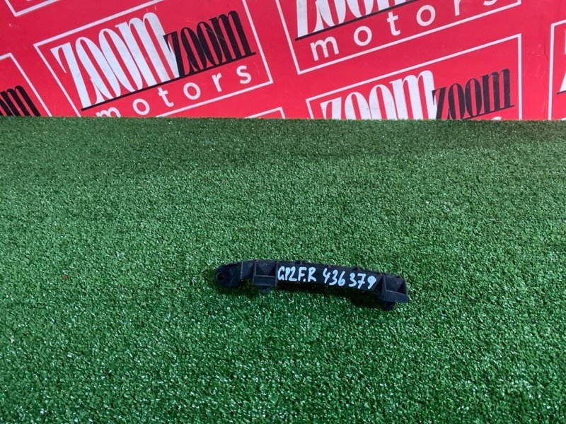 Кронштейн бампера, 1900 рублей, Солонцы