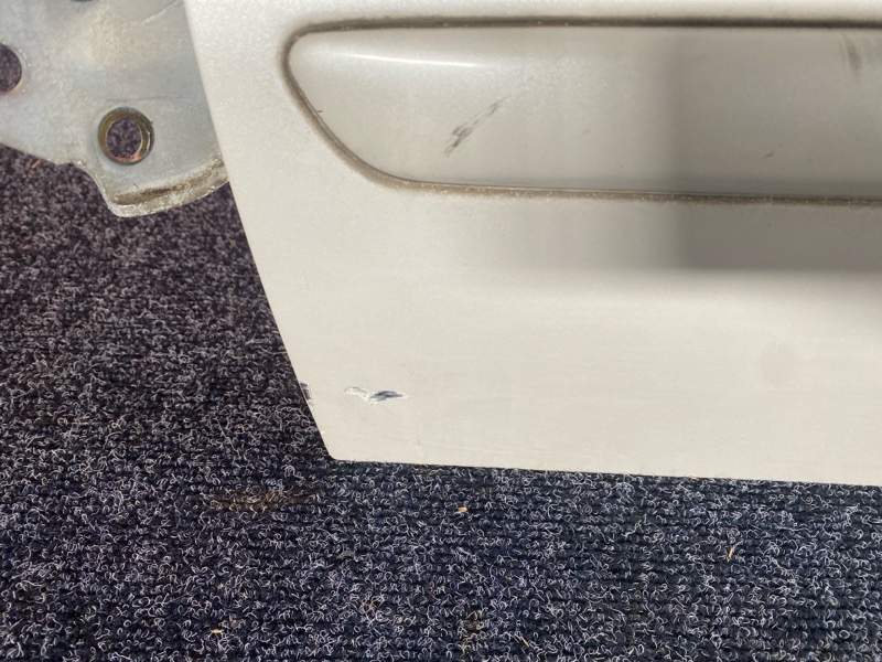 Дверь боковая, 6200 рублей, Солонцы