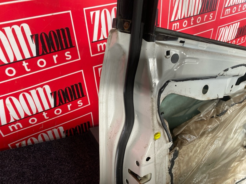 Дверь боковая, 6200 рублей, Солонцы