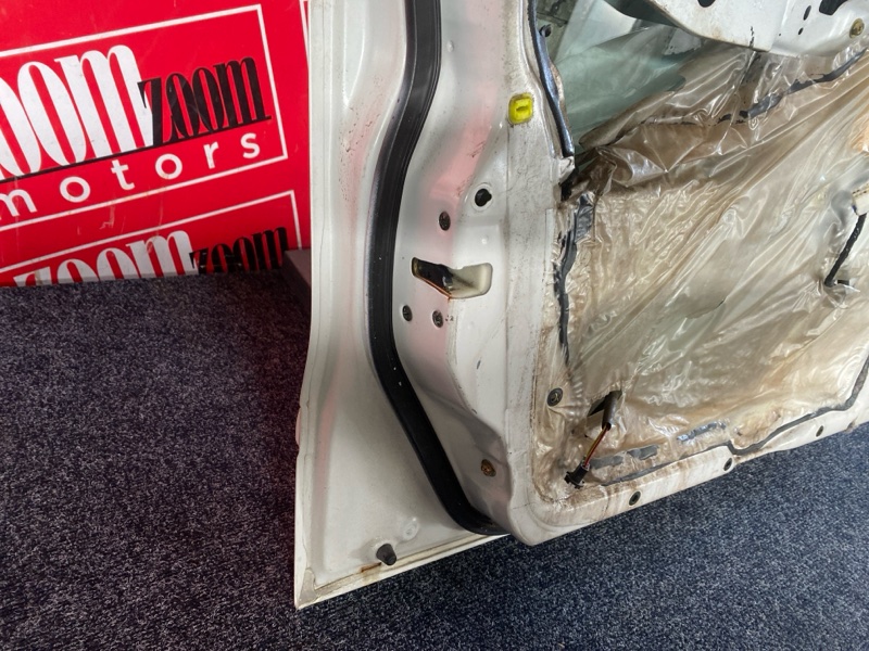 Дверь боковая, 6200 рублей, Солонцы