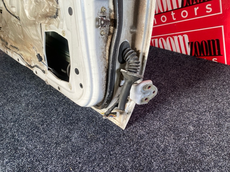 Дверь боковая, 6200 рублей, Солонцы