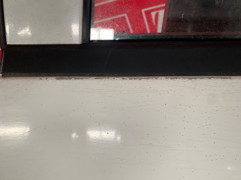 Дверь боковая, 3800 рублей, Солонцы