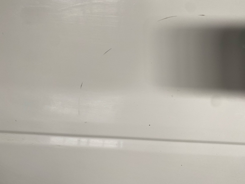 Дверь боковая, 3800 рублей, Солонцы