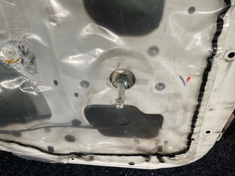 Дверь боковая, 3800 рублей, Солонцы