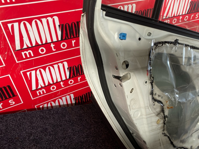 Дверь боковая, 3800 рублей, Солонцы