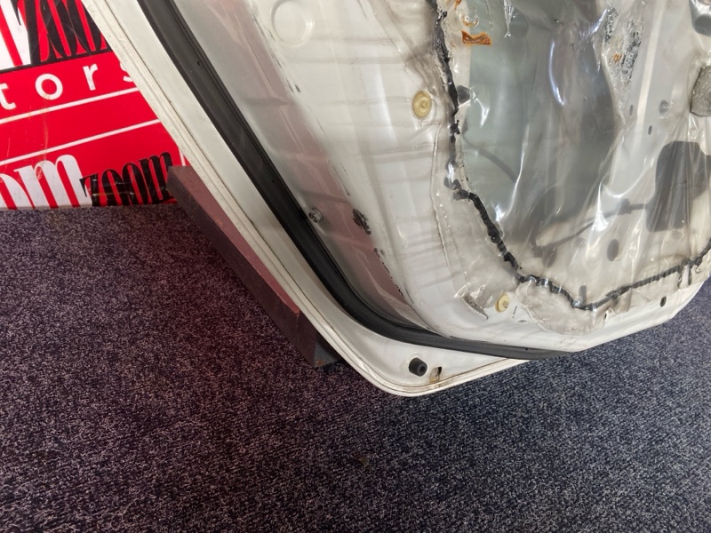 Дверь боковая, 3800 рублей, Солонцы