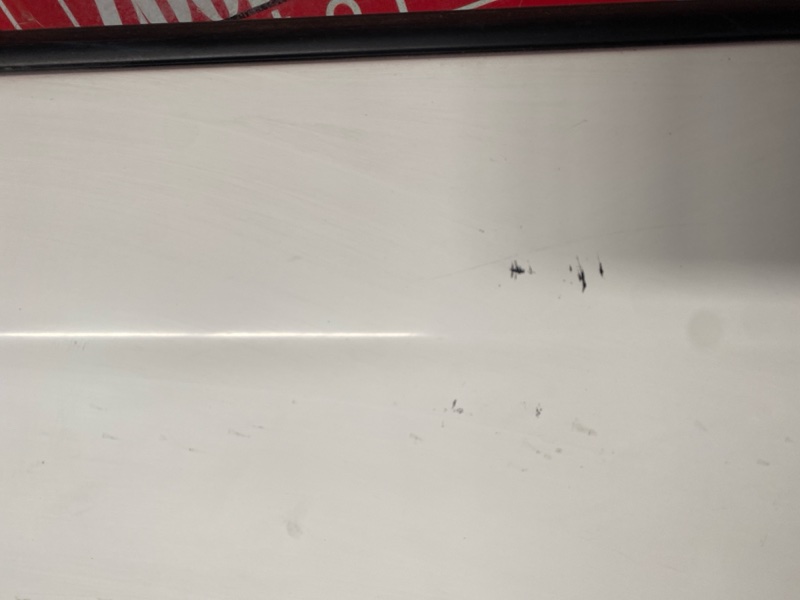 Дверь боковая, 7200 рублей, Солонцы