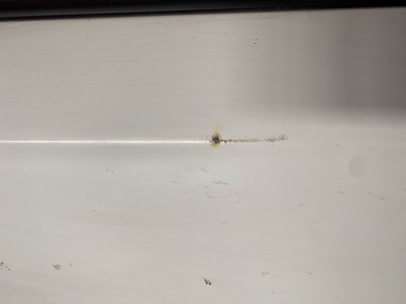 Дверь боковая, 7200 рублей, Солонцы