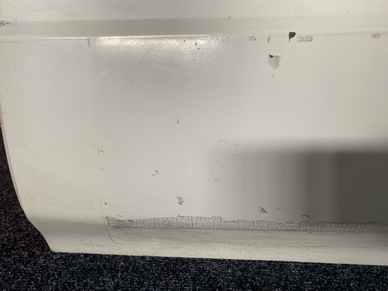 Дверь боковая, 7200 рублей, Солонцы