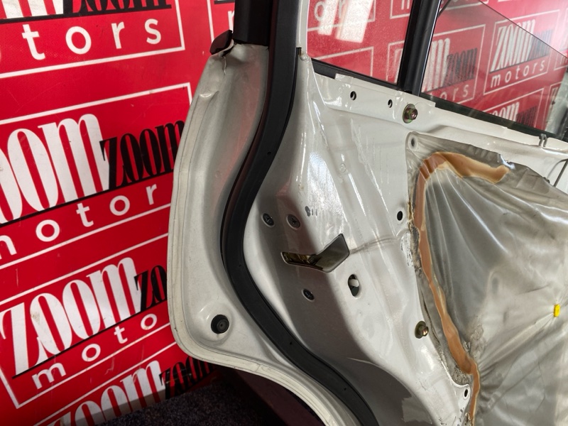 Дверь боковая, 7200 рублей, Солонцы