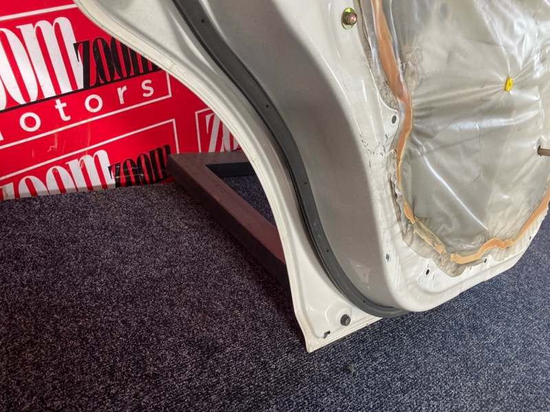 Дверь боковая, 7200 рублей, Солонцы